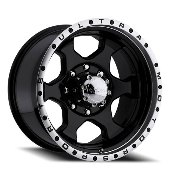 Ultra Rogue Rogue product medium 16  X8     8-170.00 -06 BKGLML